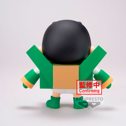 Imagen 3 de Figura Shinnosuke Nohara Robot Crayon Shinchan 11Cm