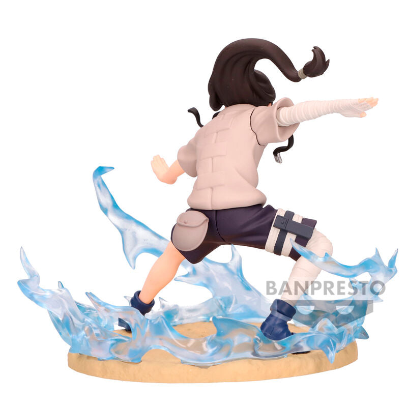 Imagen 3 de Figura Hyuga Neji Memorable Saga Naruto Shippuden 10Cm