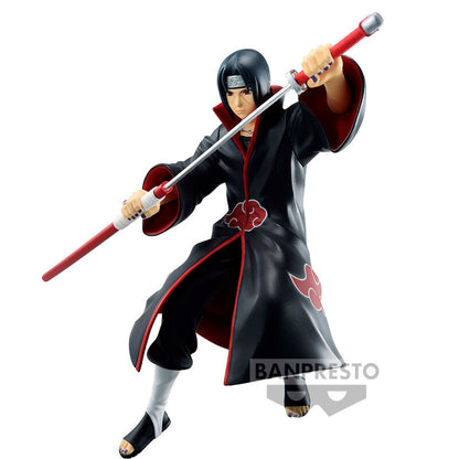 Imagen 4 de Figura Itachi Uchiha Narutop99 Naruto Shippuden 16Cm