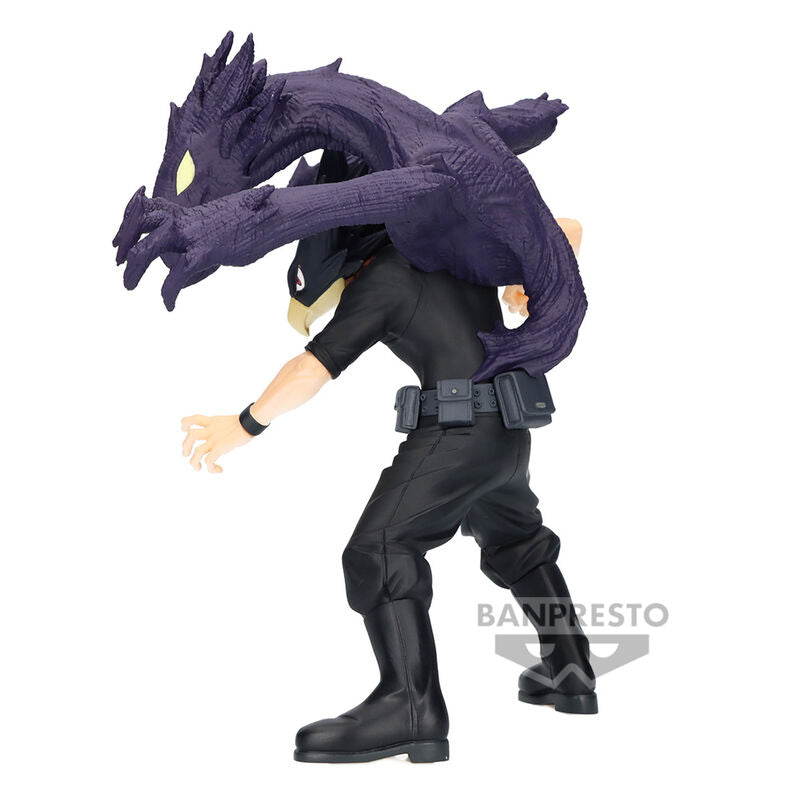 Imagen 4 de Figura Tokoyami Fumikage Amazing Heroes My Hero Academia 13Cm