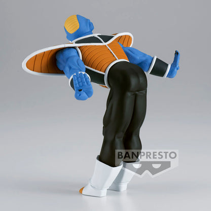 Imagen 4 de Figura Burter Solid Edge Work Ginyu Dragon Ball Z 14Cm