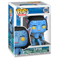 Imagen de Figura Pop Avatar El Sentido Del Agua Lo Ak parte de nuestra colección en Espadas y más, sitio oficial.