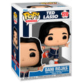 Imagen 1 de Figura Pop Ted Lasso Dani Rojas