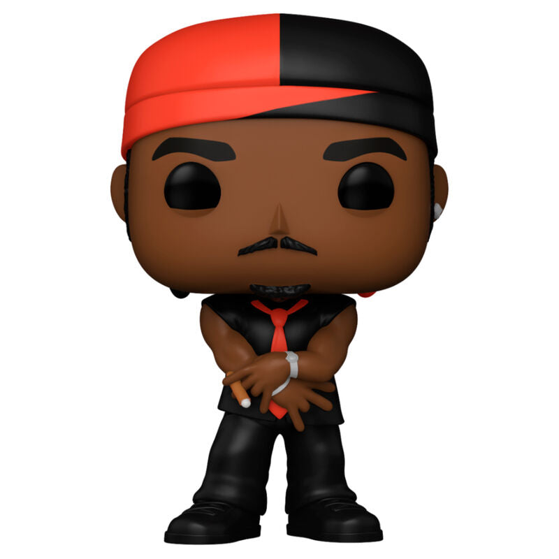 Imagen de Figura Pop Rocks Ja Rule parte de nuestra colección en Espadas y más, sitio oficial.