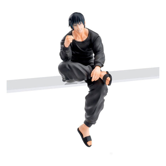 Imagen 1 de Figura Toji Fushiguro Pm Perching Jujutsu Kaisen 15Cm