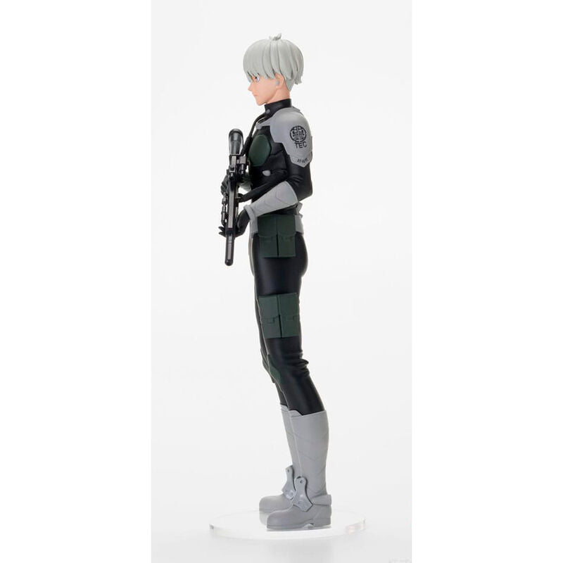 Imagen 2 - Figura Reno Ichikawa Luminasta Kaiju No. 8 20Cm