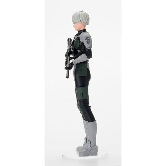 Imagen 2 - Figura Reno Ichikawa Luminasta Kaiju No. 8 20Cm