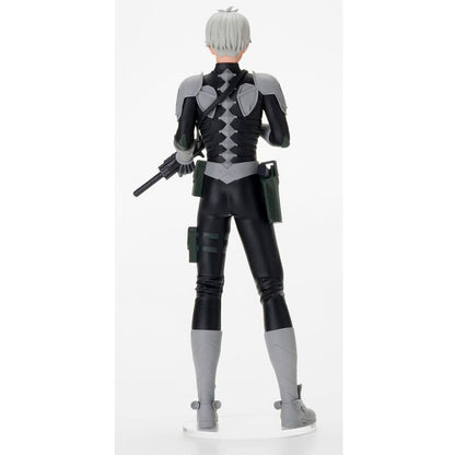 Imagen 3 - Figura Reno Ichikawa Luminasta Kaiju No. 8 20Cm