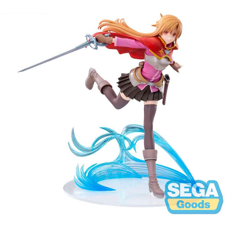 Imagen 1 - Figura Asuna Luminasta Sword Art Online Progressive: Scherzo Of Deep Night 21Cm