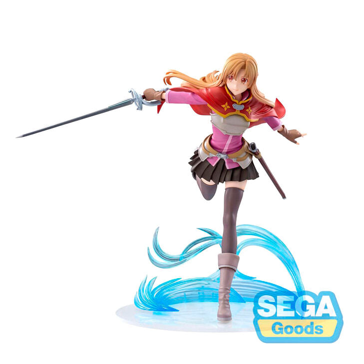 Imagen 3 de Figura Asuna Luminasta Sword Art Online Progressive: Scherzo Of Deep Night 21Cm