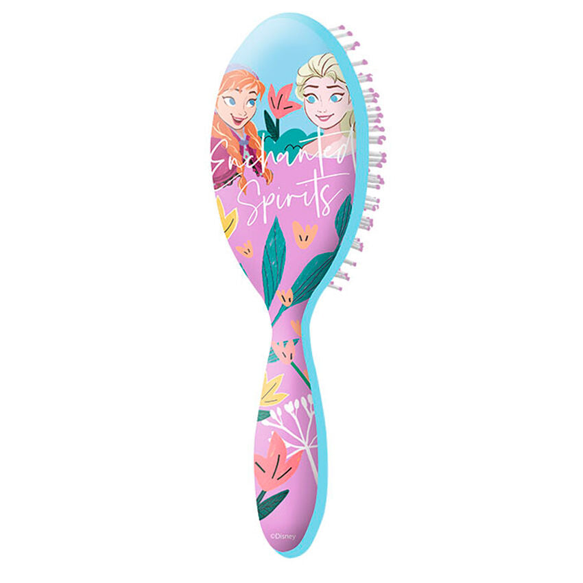 Imagen 3 - Cepillo Pelo Frozen Disney Surtido