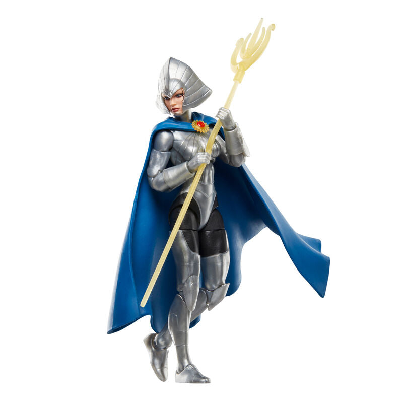 Imagen de Blister Figuras Wolverine Legends Series Marvel 15Cm 2 parte de nuestra colección en Espadas y más, sitio oficial.