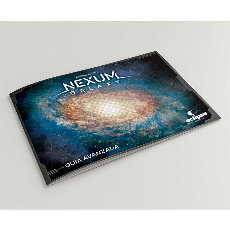 Imagen 3 de Juego Mesa Nexum Galaxy