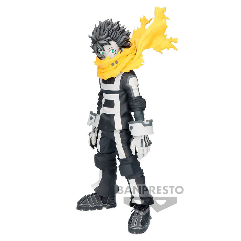 Imagen 1 de Figura Izuku Midoriya Deku 7Th Season My Hero Academia 23Cm