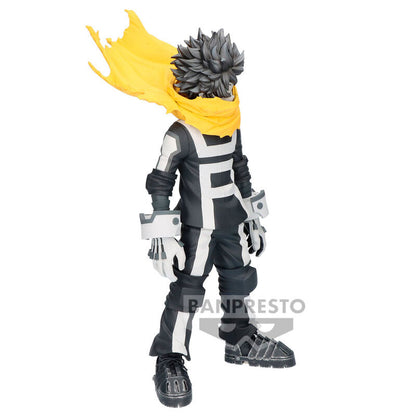 Imagen 2 - Figura Izuku Midoriya Deku 7Th Season My Hero Academia 23Cm