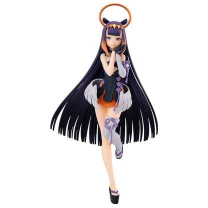 Imagen de Figura Pop Up Parade Ninomae Ina  Nis Hololive Production 20Cm parte de nuestra colección en Espadas y más, sitio oficial.