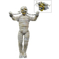 Imagen 1 - Figura Retro Mummy Eddie Iron Maiden 20Cm