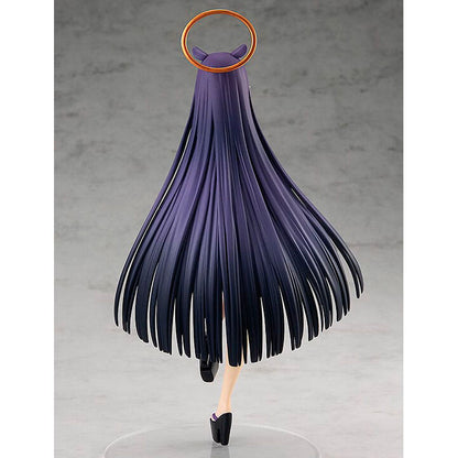 Imagen de Figura Pop Up Parade Ninomae Ina  Nis Hololive Production 20Cm parte de nuestra colección en Espadas y más, sitio oficial.
