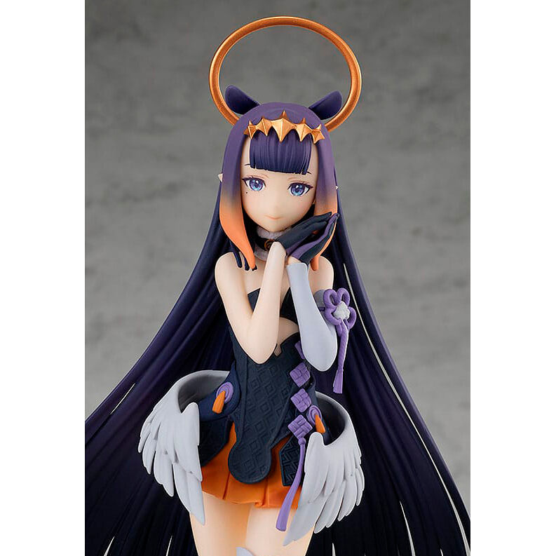 Imagen de Figura Pop Up Parade Ninomae Ina  Nis Hololive Production 20Cm parte de nuestra colección en Espadas y más, sitio oficial.