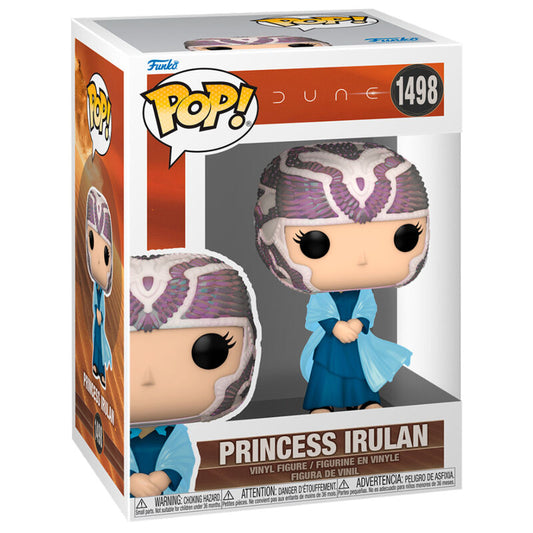 Imagen 1 de Figura Pop Dune 2 Princess Irulan
