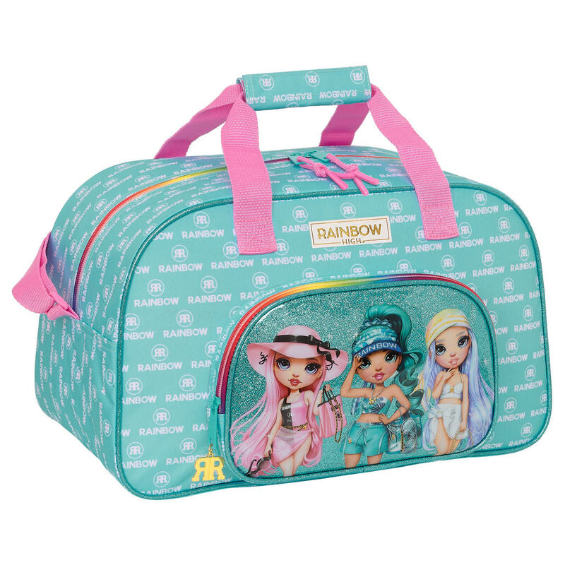 Imagen 1 de Bolsa Deporte Paradise Rainbow High