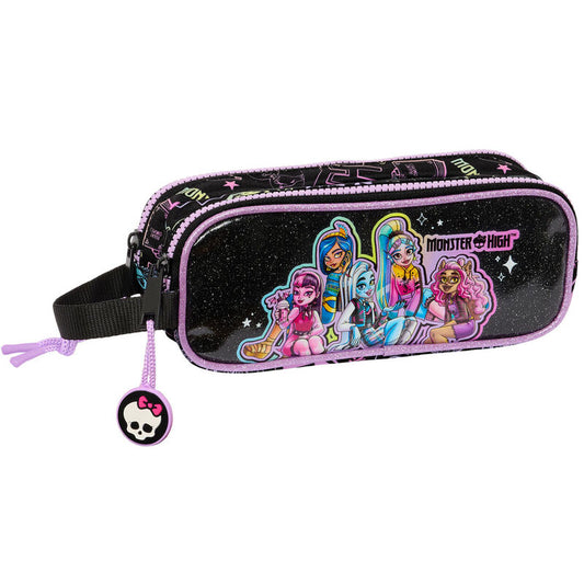 Imagen 1 de Portatodo Fantastic Monster High Doble