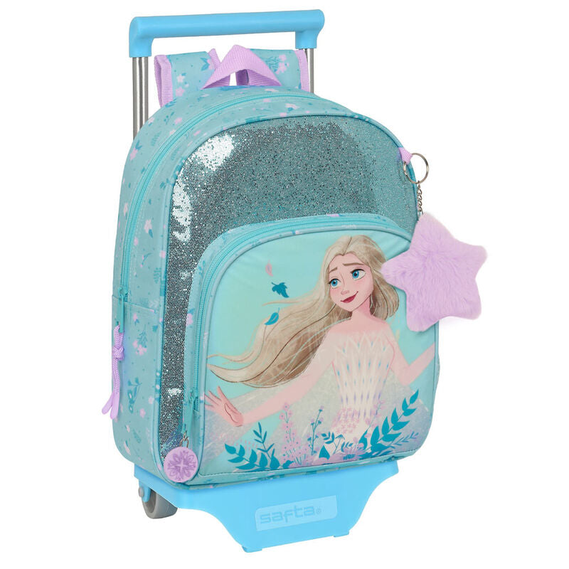 Imagen 1 de Trolley Hello Spring Frozen 2 Disney 34Cm