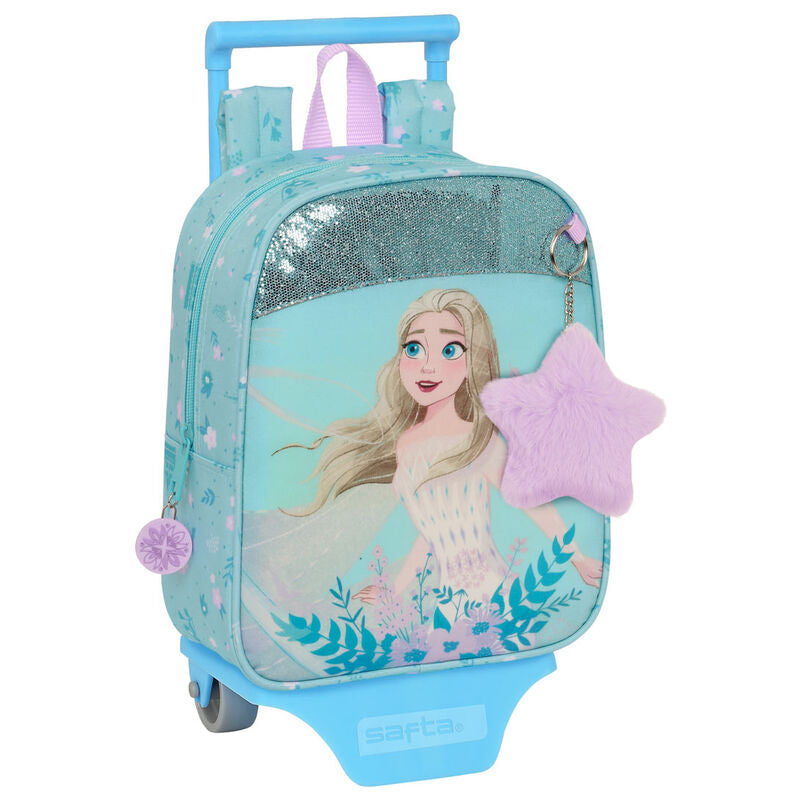 Imagen 1 de Trolley Hello Spring Frozen 2 Disney 27Cm