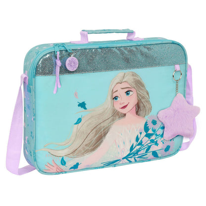 Imagen 1 de Cartera Hello Spring Frozen 2 Disney Extraescolares