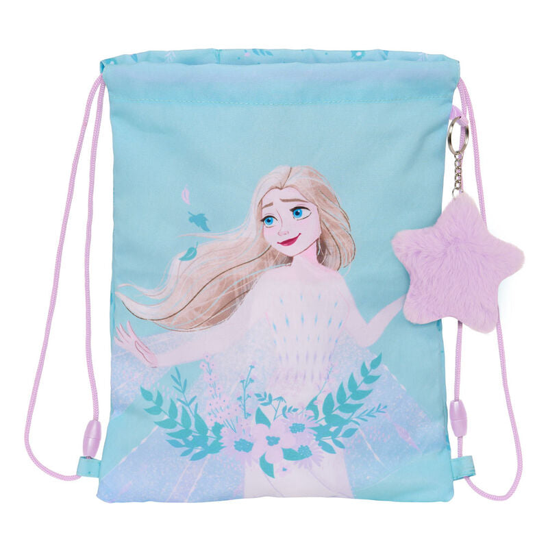 Imagen 1 de Saco Hello Spring Frozen 2 Disney 34Cm