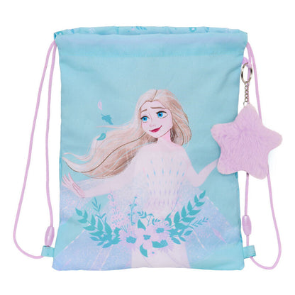 Imagen 1 de Saco Hello Spring Frozen 2 Disney 34Cm