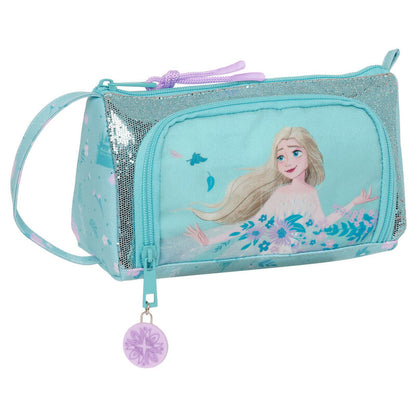 Imagen 1 de Portatodo Desplegable Completo Hello Spring Frozen Ii Disney