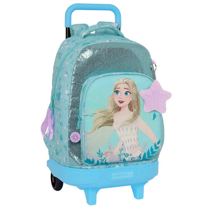 Imagen 1 de Trolley Compact Hello Spring Frozen 2 Disney 45Cm