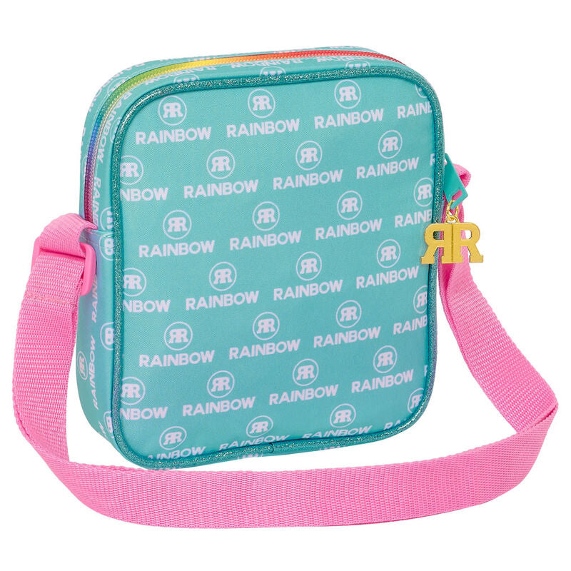 Imagen 2 de Bolso Bandolera Paradise Rainbow High