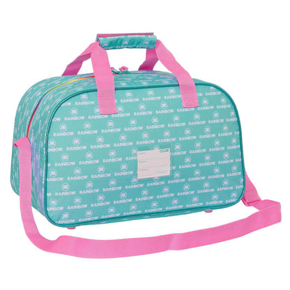 Imagen 2 de Bolsa Deporte Paradise Rainbow High