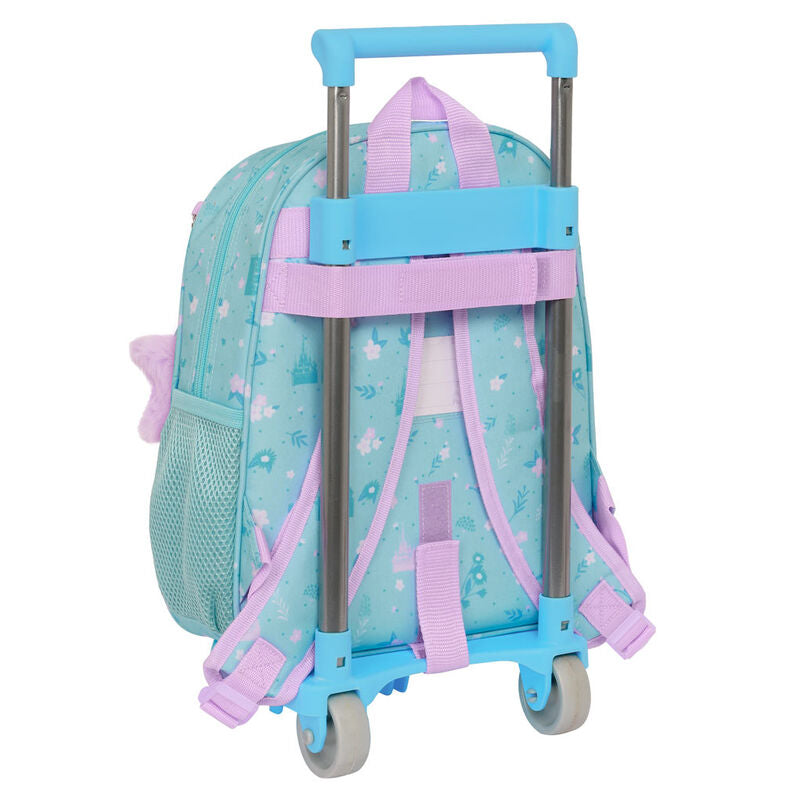 Imagen 2 de Trolley Hello Spring Frozen 2 Disney 34Cm