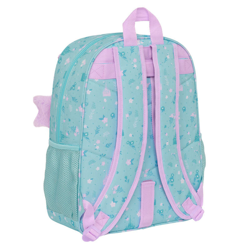 Imagen 2 de Mochila Hello Spring Frozen 2 Disney 42Cm Adaptable