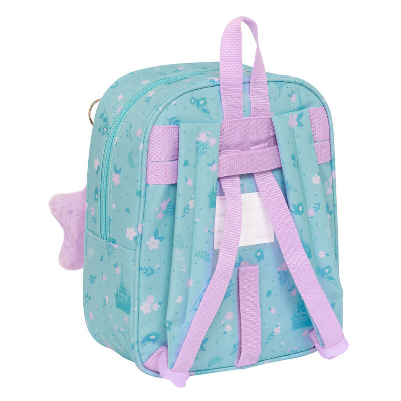 Imagen 2 de Mochila Hello Spring Frozen 2 Disney 27Cm Adaptable