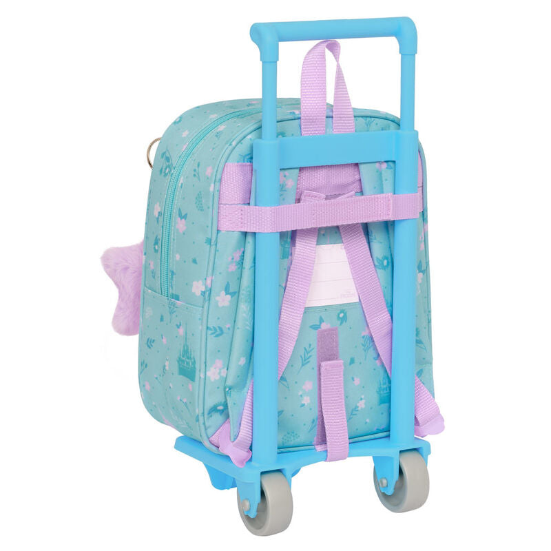 Imagen 2 de Trolley Hello Spring Frozen 2 Disney 27Cm