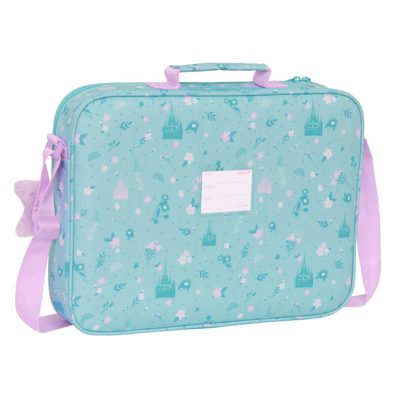 Imagen 2 de Cartera Hello Spring Frozen 2 Disney Extraescolares