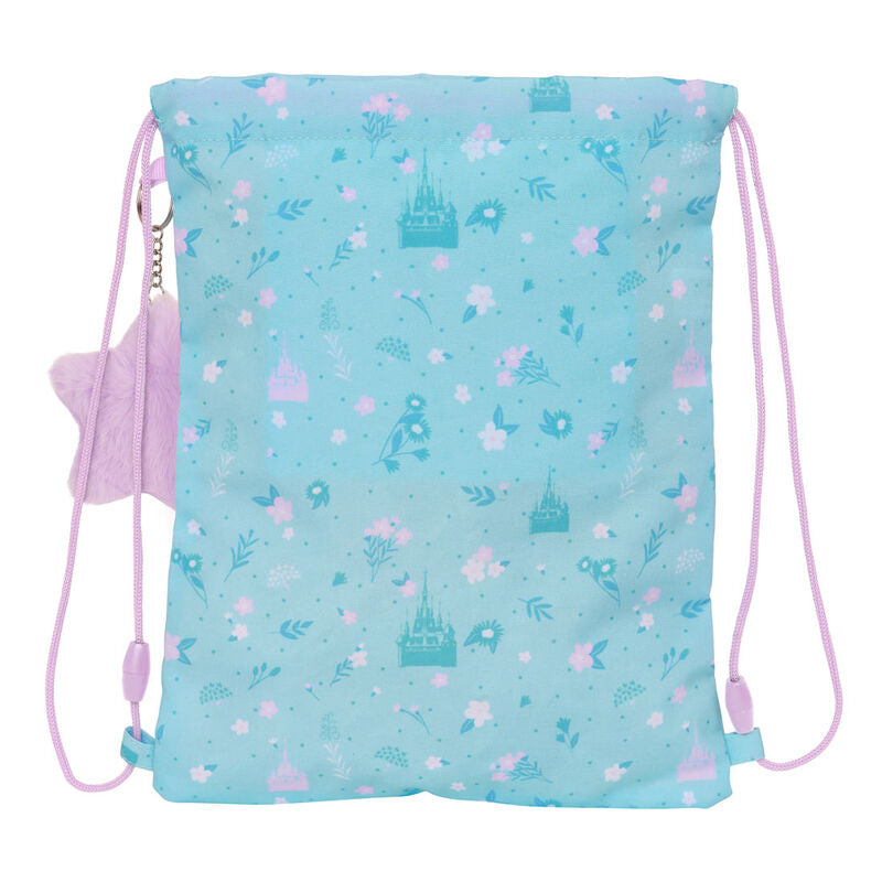 Imagen 2 de Saco Hello Spring Frozen 2 Disney 34Cm