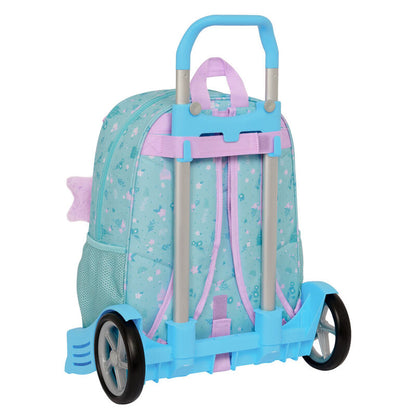 Imagen 2 de Trolley Evolution Hello Spring Frozen 2 Disney 42Cm