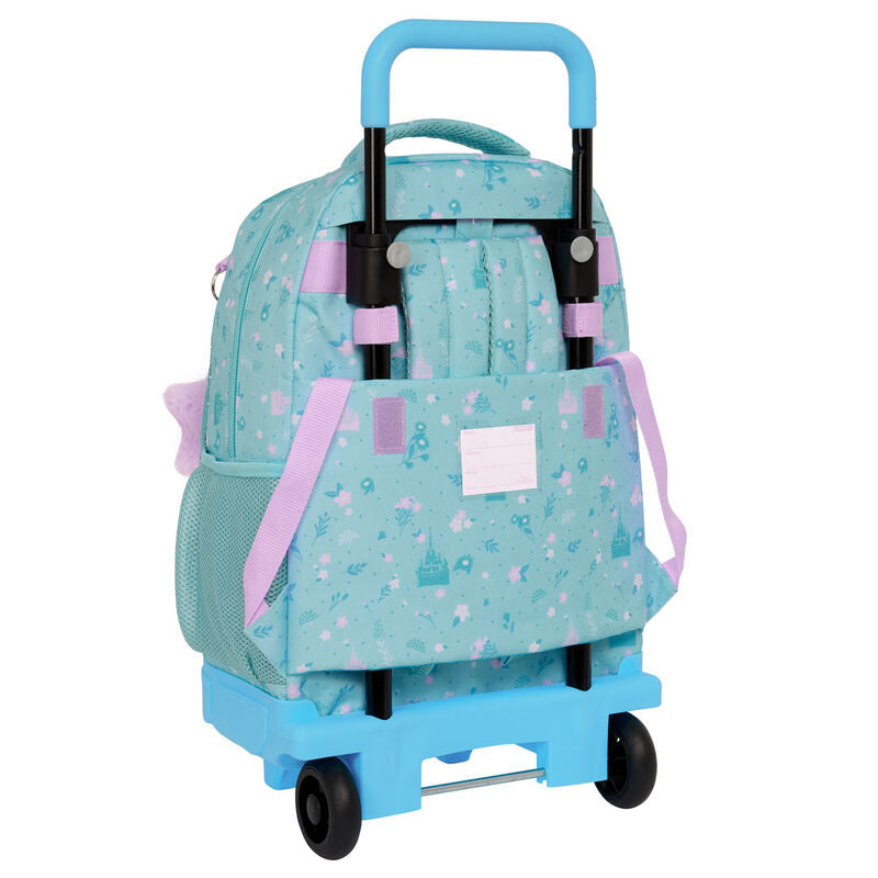 Imagen 2 de Trolley Compact Hello Spring Frozen 2 Disney 45Cm