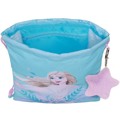 Imagen 3 de Saco Hello Spring Frozen 2 Disney 34Cm