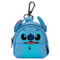 Imagen de Bolsa Premios Perro Stitch Disney Loungefly parte de nuestra colección en Espadas y más, sitio oficial.
