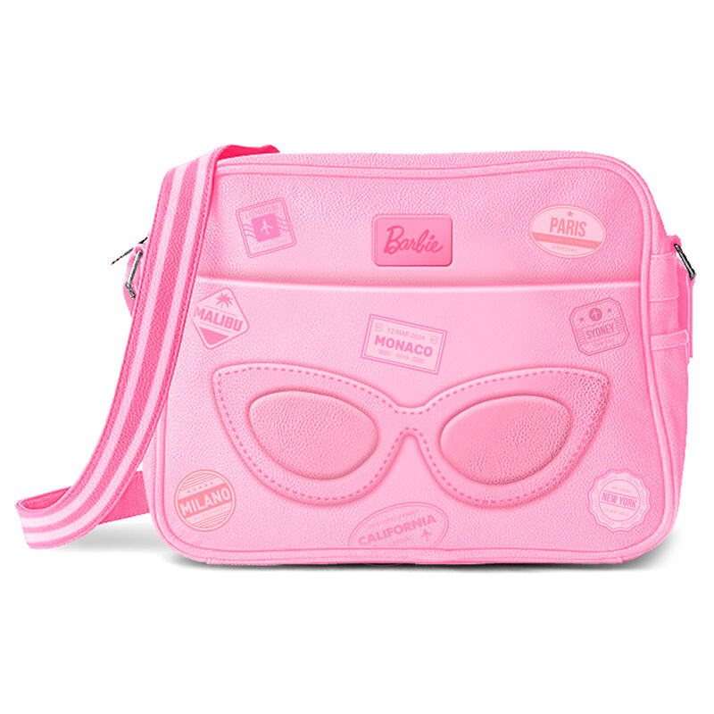 Imagen 1 de Bolso Bandolera Travel Barbie