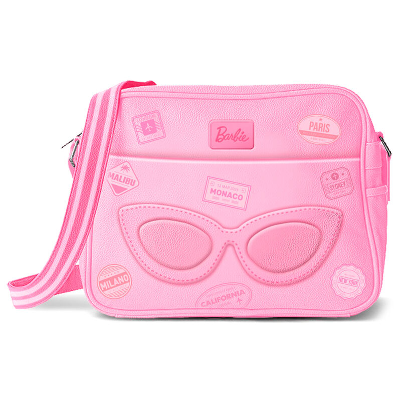 Imagen 1 de Bolso Bandolera Travel Barbie 2