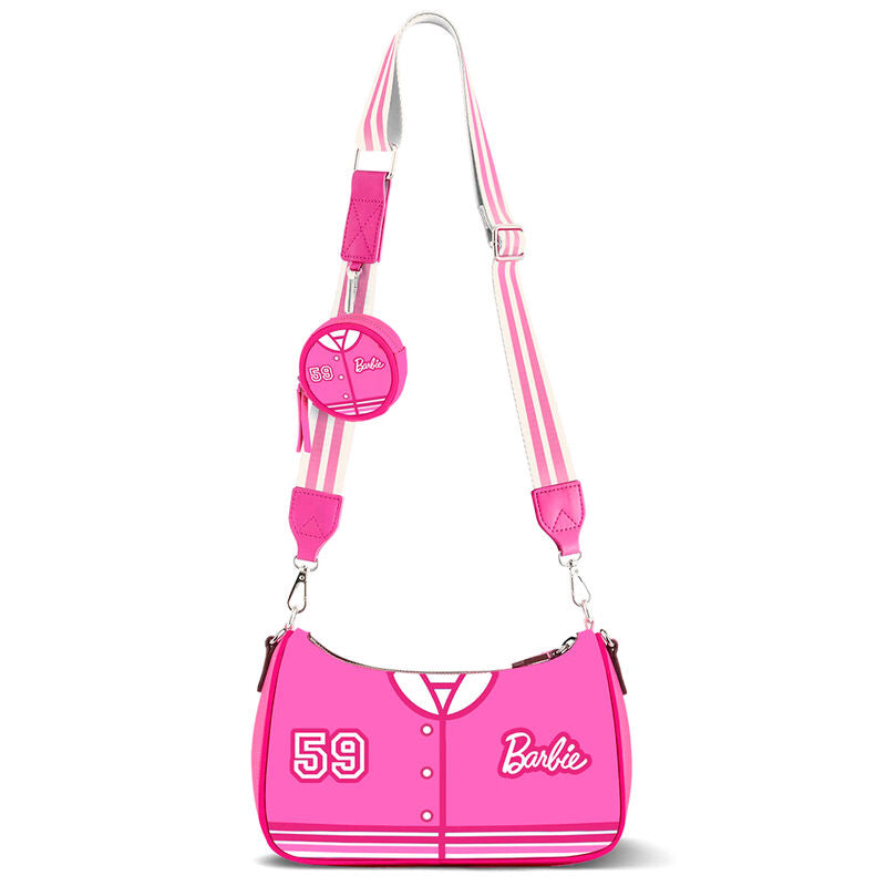 Imagen 1 de Bolso Varsity Barbie