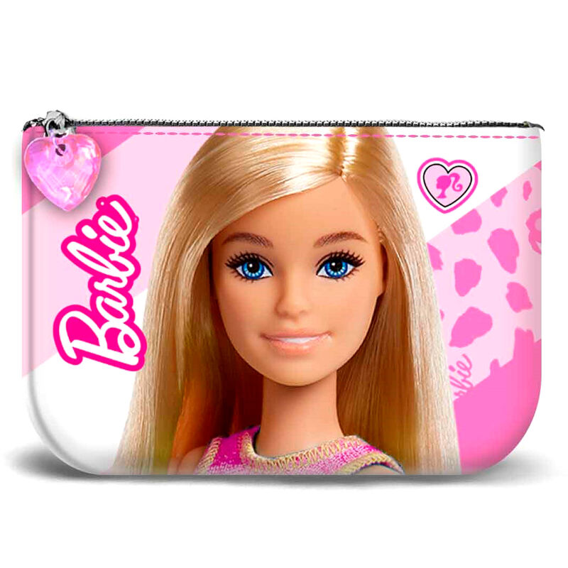 Imagen de Monedero Fashion Barbie parte de nuestra colección en Espadas y más, sitio oficial.