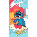 Imagen 1 de Toalla Stitch Disney Algodon 3